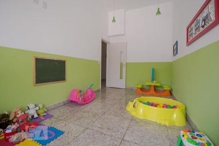 Apartamento para alugar com 60m², 2 quartos e 1 vagaÁrea comum - Brinquedoteca