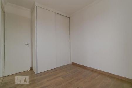 Quarto 01 de apartamento para alugar com 2 quartos, 60m² em Jardim Guanabara, Campinas