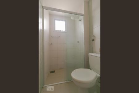 Apartamento para alugar com 60m², 2 quartos e 1 vagaBanheiro