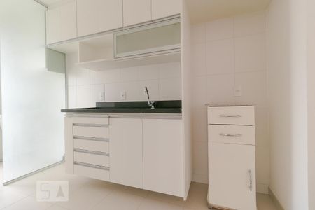 Apartamento para alugar com 60m², 2 quartos e 1 vagaCozinha