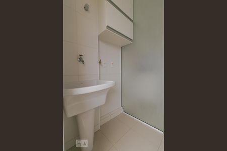Apartamento para alugar com 60m², 2 quartos e 1 vagaÁrea de Serviço
