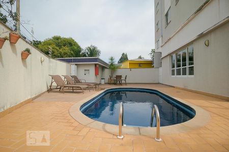 Apartamento para alugar com 60m², 2 quartos e 1 vagaÁrea comum - Piscina