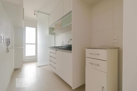 Apartamento para alugar com 60m², 2 quartos e 1 vagaCozinha