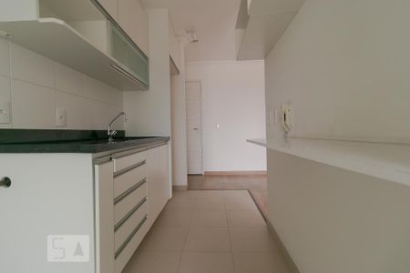 Apartamento para alugar com 60m², 2 quartos e 1 vagaCozinha