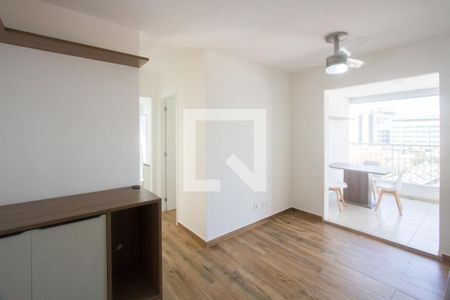 Apartamento para alugar com 58m², 2 quartos e 1 vagaSala