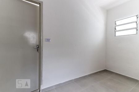 Cozinha de casa para alugar com 1 quarto, 40m² em Vila Guilherme, São Paulo
