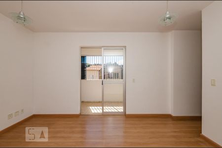 Sala de apartamento à venda com 3 quartos, 120m² em Havaí, Belo Horizonte