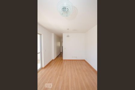 Sala de apartamento para alugar com 3 quartos, 120m² em Havaí, Belo Horizonte