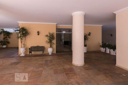 Apartamento para alugar com 107m², 2 quartos e 1 vagaÁrea Comum 