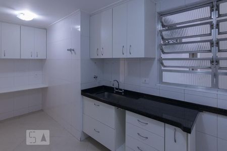 Apartamento para alugar com 107m², 2 quartos e 1 vagaCozinha