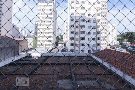 Vista Sala de apartamento para alugar com 2 quartos, 107m² em Barra Funda, São Paulo