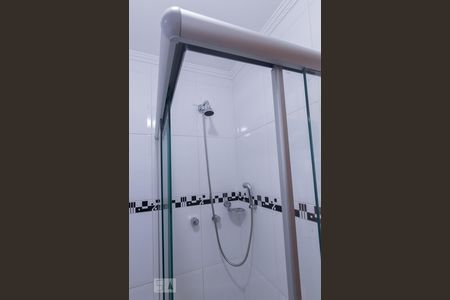 Apartamento para alugar com 107m², 2 quartos e 1 vagaBanheiro Social