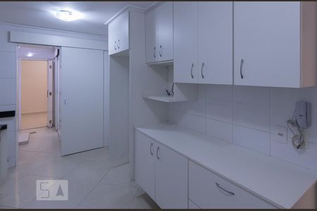 Apartamento para alugar com 107m², 2 quartos e 1 vagaCozinha