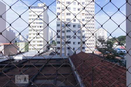 Apartamento para alugar com 107m², 2 quartos e 1 vagaVista Quarto
