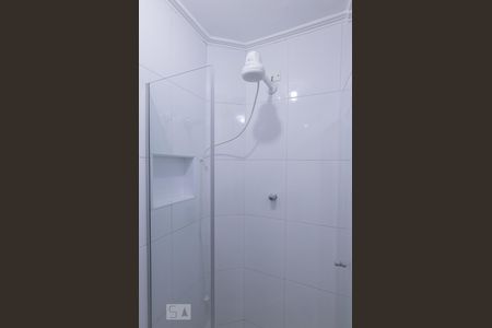 Apartamento para alugar com 107m², 2 quartos e 1 vagaBanheiro de Serviço