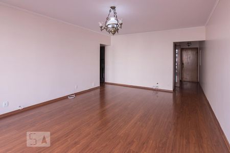 Sala de apartamento para alugar com 2 quartos, 107m² em Barra Funda, São Paulo