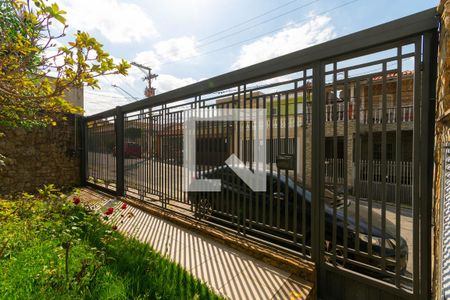 Casa para alugar com 450m², 4 quartos e 5 vagasJardim