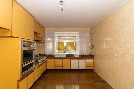 Casa para alugar com 450m², 4 quartos e 5 vagasCozinha