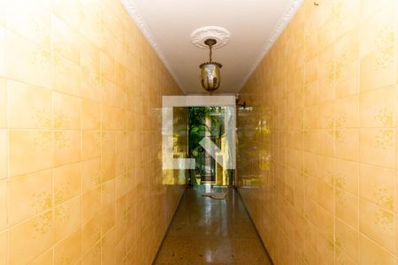 Casa para alugar com 450m², 4 quartos e 5 vagasHall de entrada