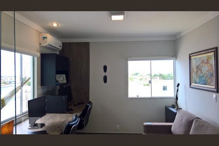 Apartamento para alugar com 3 quartos, 110m² em Ingleses do Rio Vermelho, Florianópolis