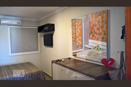 Apartamento para alugar com 3 quartos, 110m² em Ingleses do Rio Vermelho, Florianópolis