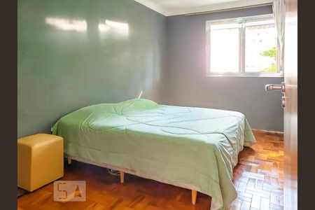 Apartamento à venda com 2 quartos, 72m² em Ipiranga, São Paulo