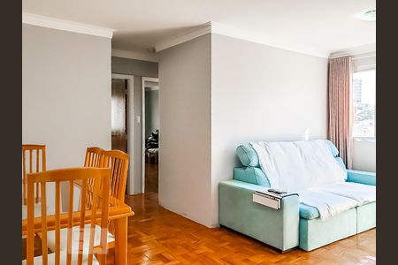 Apartamento à venda com 2 quartos, 72m² em Ipiranga, São Paulo
