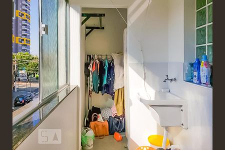Apartamento à venda com 2 quartos, 72m² em Ipiranga, São Paulo