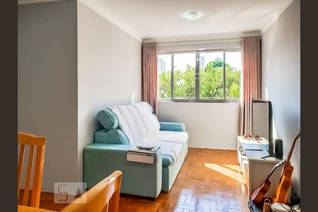 Apartamento à venda com 2 quartos, 72m² em Ipiranga, São Paulo