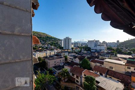 Vista do Quarto 1 de apartamento à venda com 2 quartos, 60m² em Santa Rosa, Niterói