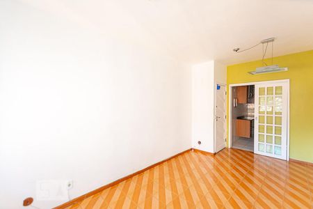 Sala de apartamento à venda com 2 quartos, 60m² em Santa Rosa, Niterói
