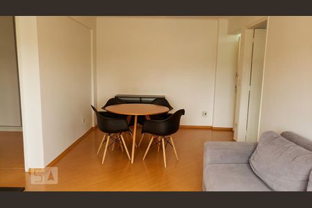 Sala de Jantar de apartamento para alugar com 2 quartos, 70m² em Vila Leopoldina, São Paulo