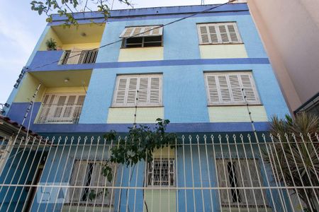 Apartamento para alugar com 150m², 2 quartos e sem vagaFachada