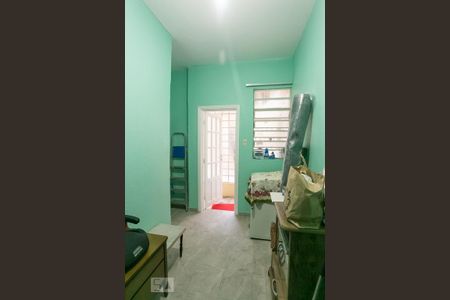 Apartamento para alugar com 150m², 2 quartos e sem vagaQuarto de Serviço