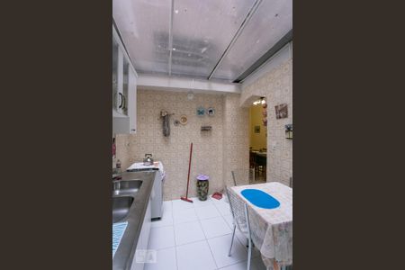 Apartamento para alugar com 150m², 2 quartos e sem vagaCozinha