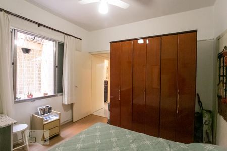 Apartamento para alugar com 150m², 2 quartos e sem vagaQuarto 1
