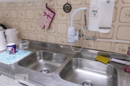 Apartamento para alugar com 150m², 2 quartos e sem vagaCozinha - Torneira