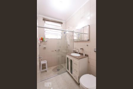 Apartamento para alugar com 150m², 2 quartos e sem vagaBanheiro