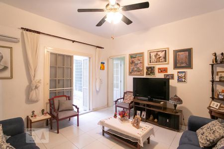 Sala de apartamento para alugar com 2 quartos, 150m² em Santana, Porto Alegre