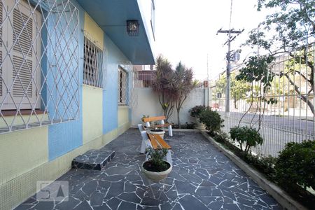 Apartamento para alugar com 150m², 2 quartos e sem vagaÁrea comum