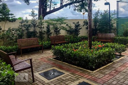 Apartamento à venda com 72m², 3 quartos e sem vagaÁrea comum