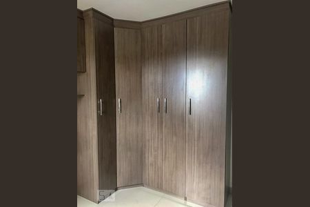 Suíte 2 de apartamento à venda com 3 quartos, 72m² em Vila Endres, Guarulhos