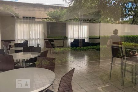 Apartamento à venda com 72m², 3 quartos e sem vagaÁrea comum