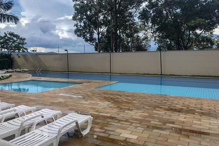 Apartamento à venda com 72m², 3 quartos e sem vagaÁrea comum