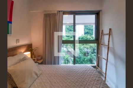 Apartamento à venda com 88m², 2 quartos e 1 vagaQuarto Suíte 1