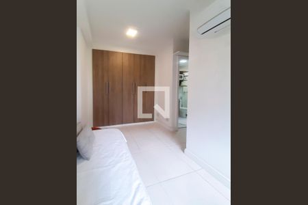 Apartamento à venda com 88m², 2 quartos e 1 vagaQuarto Suíte 2