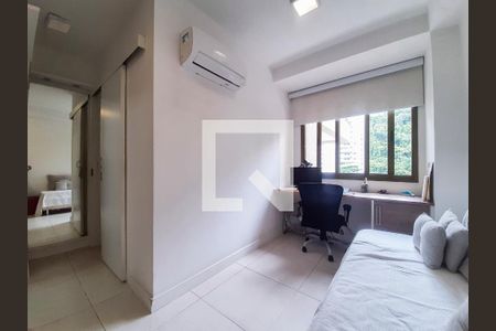 Apartamento à venda com 88m², 2 quartos e 1 vagaQuarto Suíte 2
