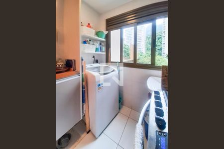 Apartamento à venda com 88m², 2 quartos e 1 vagaÁrea de Serviço