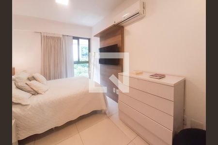 Apartamento à venda com 88m², 2 quartos e 1 vagaQuarto Suíte 1