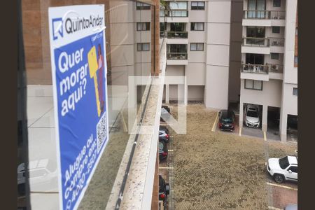 Apartamento à venda com 88m², 2 quartos e 1 vagaPlaquinha